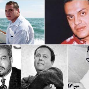 En manos de la CIDH, cinco casos de periodistas mexicanos