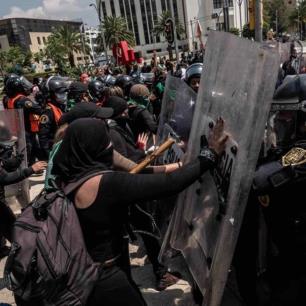 México, el país más mortífero para periodistas en 2022