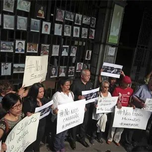 Periodistas en M&eacute;xico enfrentan "permiso para agredir a la prensa": Art&iacute;culo 19