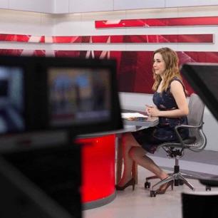 Condena la SIP amenazas contra Azucena Uresti, periodistas y medios