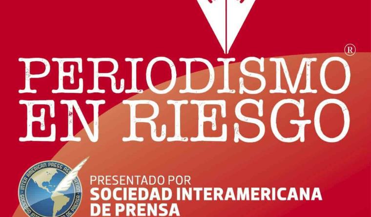 Podcast- Periodismo de Venezuela, en riesgo