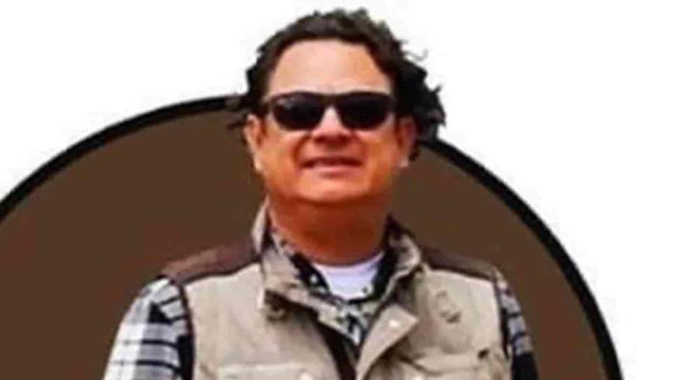 Encuentran muertos a presuntos asesinos del periodista Freddy López