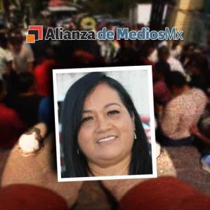 La red política y criminal que asesinó a María Elena Ferral en Veracruz