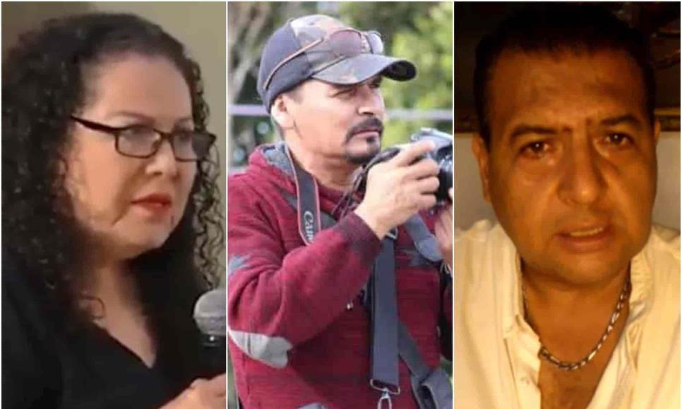 Alianza de Medios Mx expresa indignación por asesinato de Maldonado y más periodistas