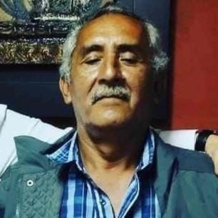 Matan a colaborador de Monitor Michoacán, Roberto Toledo