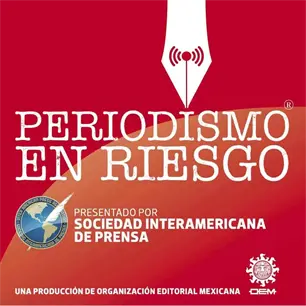 Enero rojo para el periodismo mexicano