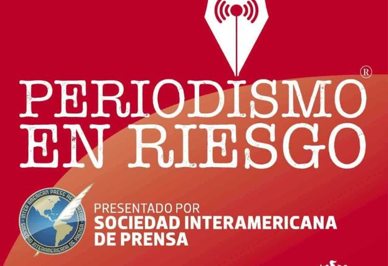 Enero rojo para el periodismo mexicano