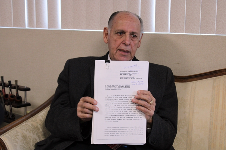 Bajo amenaza y desprotegidos, los últimos días de Lourdes y Margarito