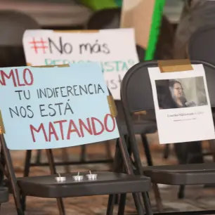 WAN-IFRA y el World Editors Forum expresan indignaci&oacute;n por cr&iacute;menes contra periodistas