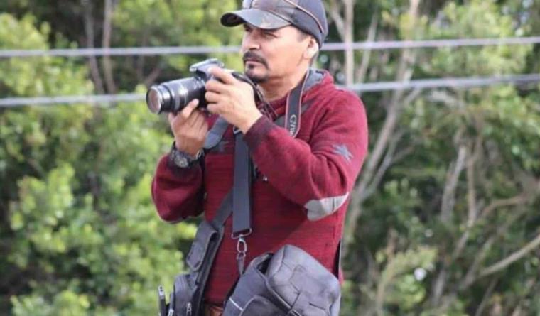 Caen 5 en Tijuana por el crimen del fotoperiodista Margarito Martínez