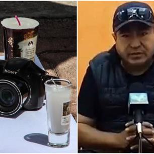 UE ve denostación de violencia contra periodistas en México tras asesinato de Armando Linares
