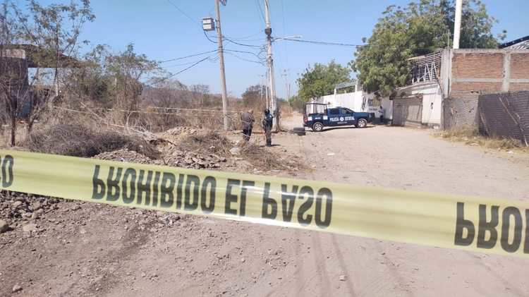 Luis Enrique Ramírez, el noveno periodista asesinado en lo que va de 2022