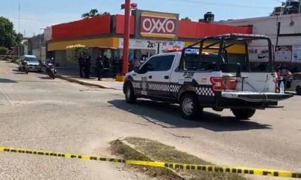 Asesinan a 2 reporteras en el sur de Veracruz
