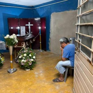 La muerte que acechaba a las periodistas Johana y Yesenia en Veracruz