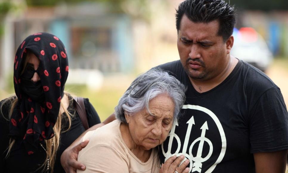 ”Me dejaste muy sola”, madre de Yesenia, periodista asesinada en Veracruz
