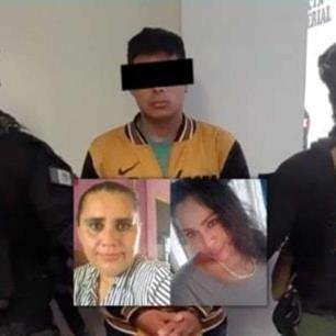 Confunden a presunto asesino de las periodistas en Veracruz; queda libre