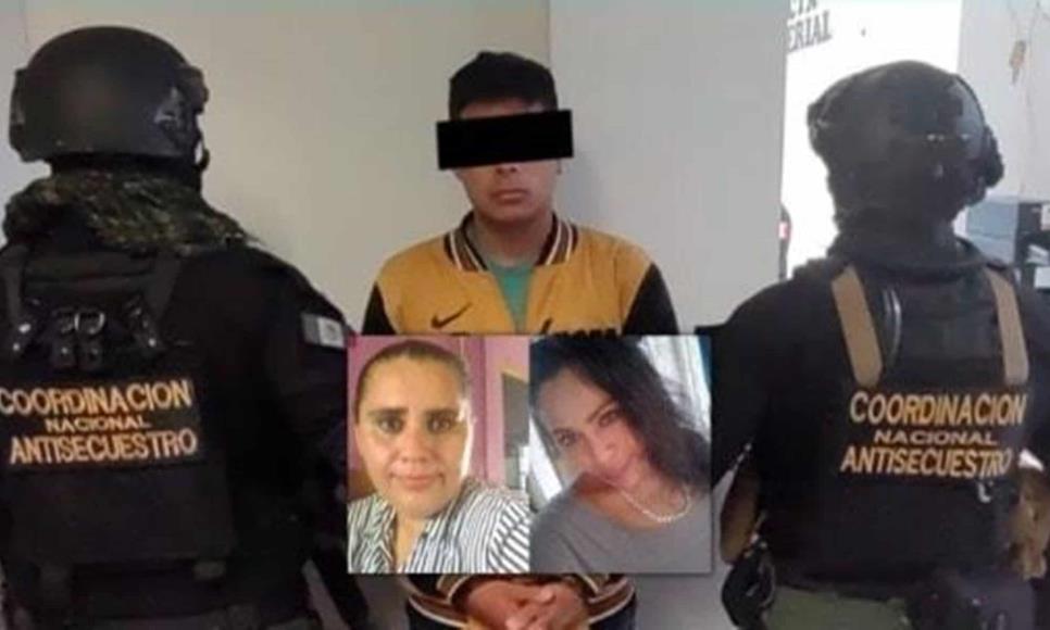 Confunden a presunto asesino de las periodistas en Veracruz; queda libre