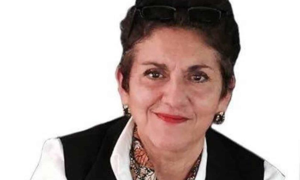Hieren con arma blanca a periodista Susana Carreño, en Puerto Vallarta