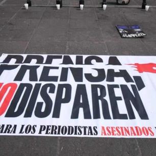 AIR condena ataque a tiros contra equipos periodísticos en Chile