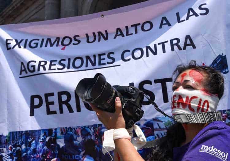Fundación Thomson Reuters lanza herramienta vs acoso a periodistas en Twitter