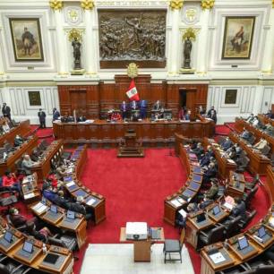Preocupa a la SIP ley que restringirá al periodismo y transparencia en Perú