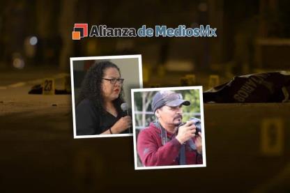 Crímenes de Lourdes y Margarito en Tijuana: siete meses sin avances