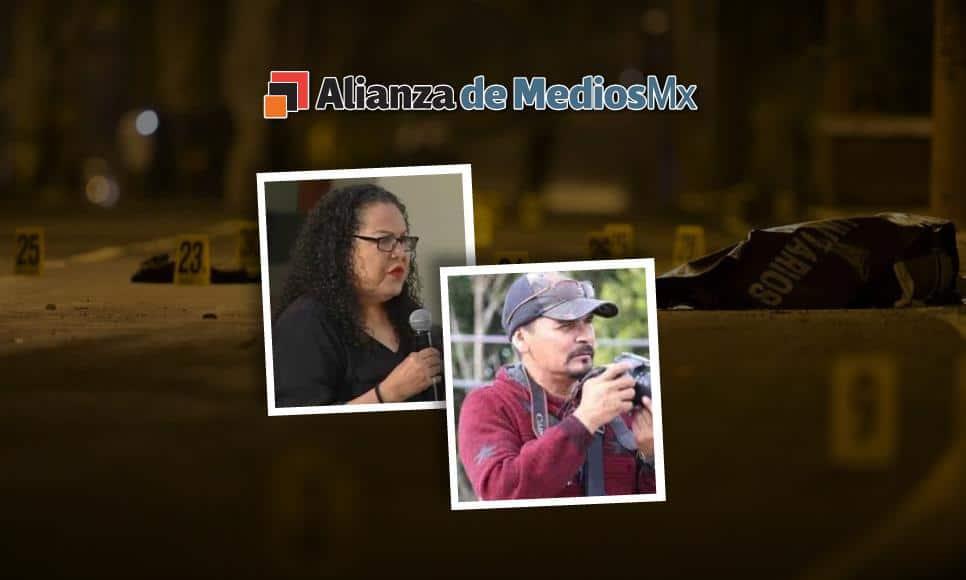 Crímenes de Lourdes y Margarito en Tijuana: siete meses sin avances