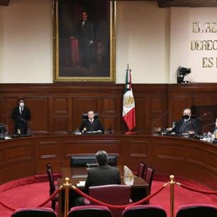 Suprema Corte invalida Ley que diferencia información y opinión en medios