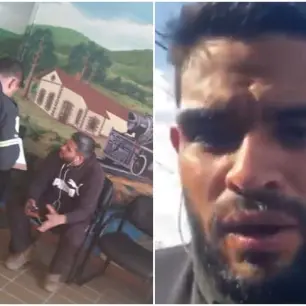 Agreden a periodistas mientras investigaban rapto de una menor en Huehuetoca