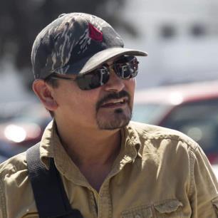 Por crimen de Margarito, fotoperiodista, dan condena de 25 años de cárcel