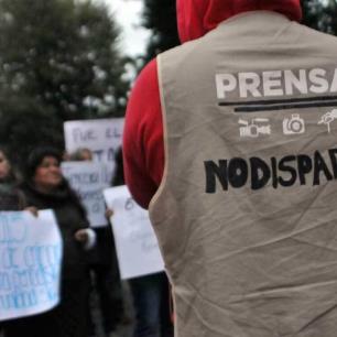 Por países, Irak, Siria y México son las naciones más letales para el periodismo; les sigue Brasil