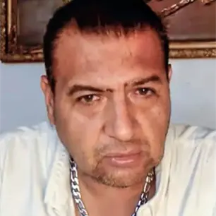 José Luis Gamboa José Luis Gamboa