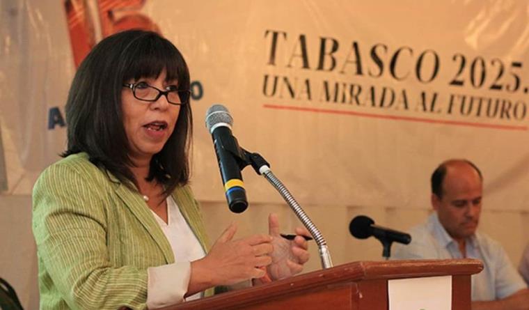 La periodista Martha Ramos dirigirá el Foro Mundial de Editores