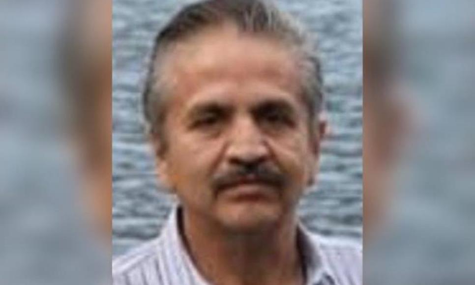 Aparece el director del periódico El Meridiano de Nayarit