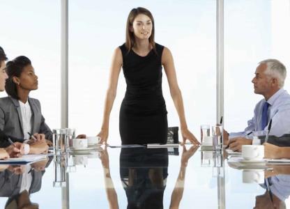 Mujeres mexicanas, relegadas de puestos directivos en medios