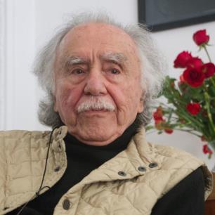 Carlos Payán Velver, fundador de La Jornada, muere a los 94 años