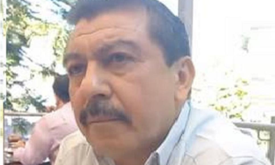 Vinculan a proceso a uno por crimen del periodista Fredid Román