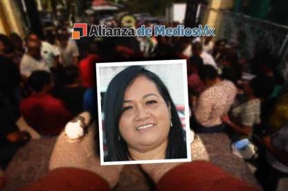Sentencian a 3 por crimen de la periodista María Elena Ferral