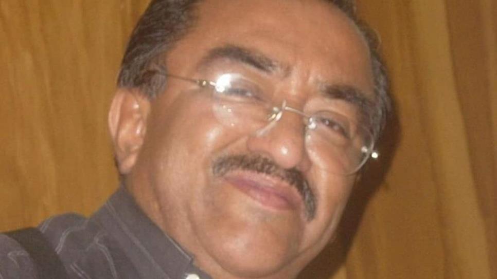 Matan al periodista Marco Aurelio Ramírez Hernández, en Tehuacán, Puebla