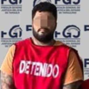 A juicio, presunto homicida del periodista Toño de la Cruz