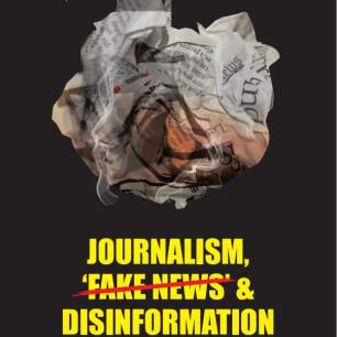 Journalism fake news & desinformation