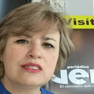 Periodista denuncia acoso judicial por su labor en Veracruz