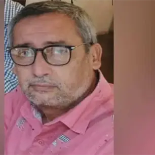 Crimen del periodista Luis Mart&iacute;n S&aacute;nchez &Iacute;&ntilde;iguez: su trabajo, l&iacute;nea principal