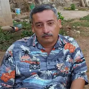 "La verdad mat&oacute; a mi pap&aacute;", lamenta hija de Luis Mart&iacute;n S&aacute;nchez