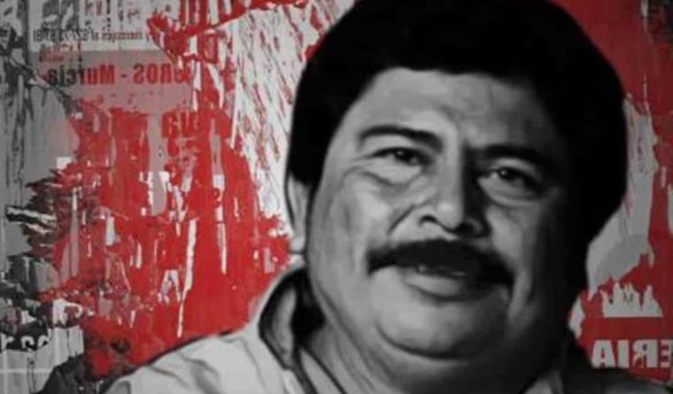 Detienen a uno por crimen del periodista Gregorio Jiménez, en Veracruz