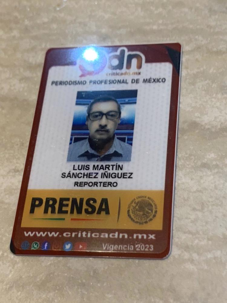 Hermetismo en torno al asesinato del corresponsal de La Jornada