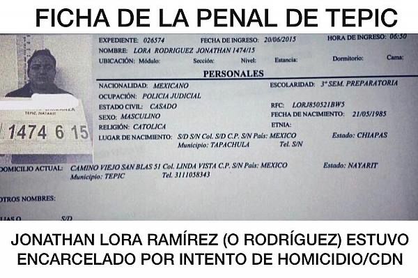 Hermetismo en torno al asesinato del corresponsal de La Jornada