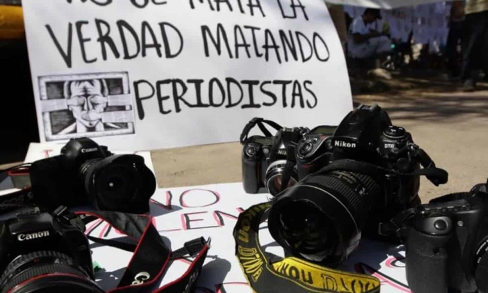 Agresiones a periodistas, una cada 16 horas: Article 19
