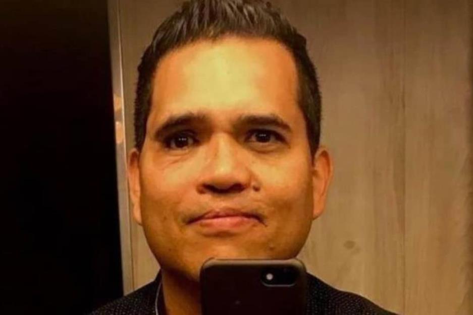Justicia para el periodista Abraham Mendoza, asesinado en julio de 2021
