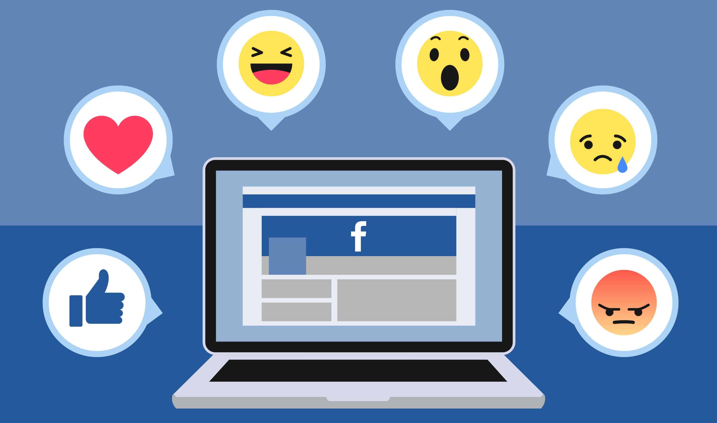 Hackean cuentas de Facebook de medios de San Luis Potosí